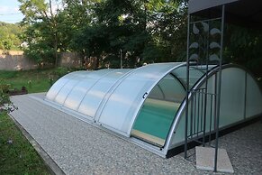 Müllers Ferienhaus Waldhof