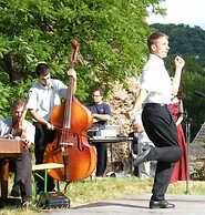 Müllers Ferienhaus Waldhof