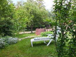 Müllers Ferienhaus Waldhof