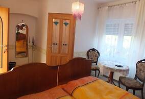 Müllers Ferienhaus Waldhof