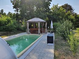 Müllers Ferienhaus Waldhof