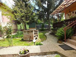 Müllers Ferienhaus Waldhof