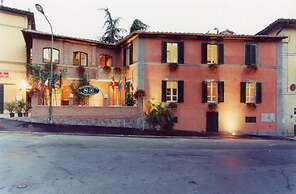Villa le Camelie Siena
