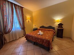 Villa le Camelie Siena