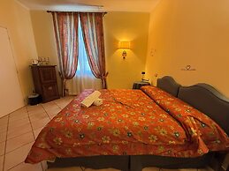 Villa le Camelie Siena