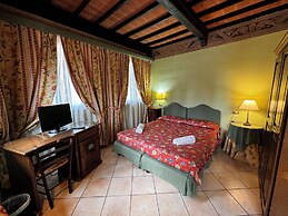 Villa le Camelie Siena