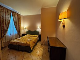 Villa le Camelie Siena