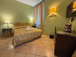 Villa le Camelie Siena