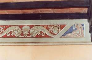 Villa le Camelie Siena