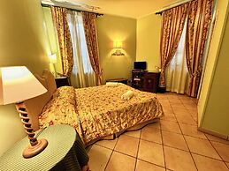 Villa le Camelie Siena