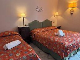 Villa le Camelie Siena