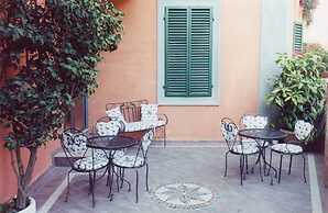 Villa le Camelie Siena