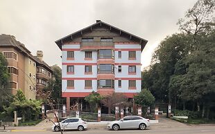 LOCAR-IN GRAMADO- San Pietro