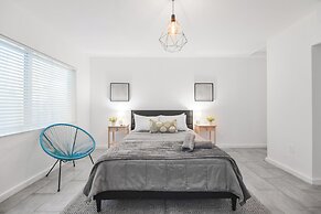 Wonderful and calm studio in Miami