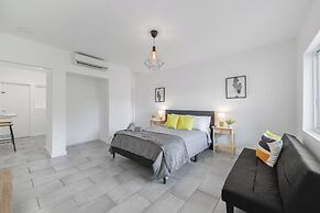 Wonderful and calm studio in Miami