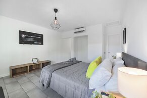 Wonderful and calm studio in Miami