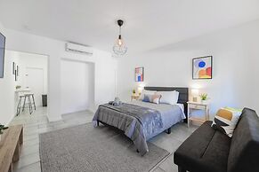 Wonderful and calm studio in Miami