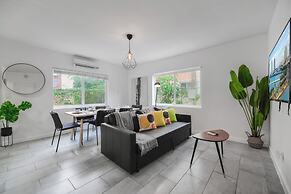 Wonderful and calm studio in Miami