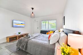 Wonderful and calm studio in Miami