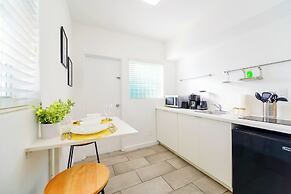 Wonderful and calm studio in Miami