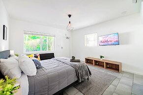 Wonderful and calm studio in Miami