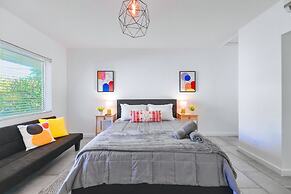 Wonderful and calm studio in Miami