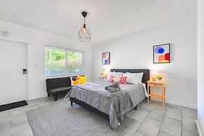 Wonderful and calm studio in Miami