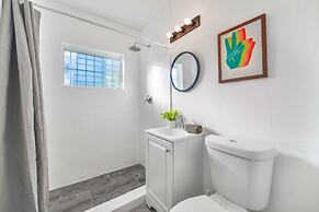 Wonderful and calm studio in Miami