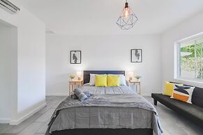 Wonderful and calm studio in Miami