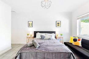 Wonderful and calm studio in Miami