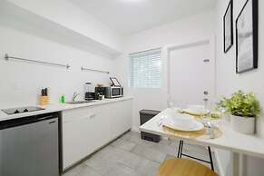 Wonderful and calm studio in Miami
