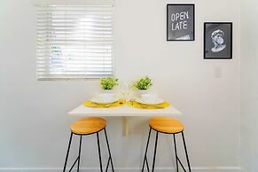 Wonderful and calm studio in Miami