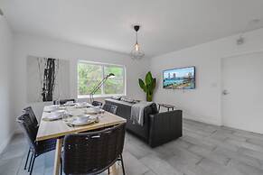 Wonderful and calm studio in Miami