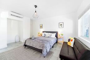 Wonderful and calm studio in Miami