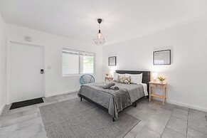 Wonderful and calm studio in Miami