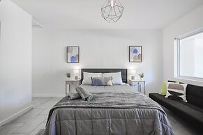 Wonderful and calm studio in Miami