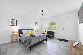 Wonderful and calm studio in Miami