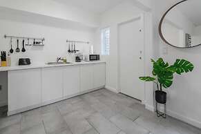 Wonderful and calm studio in Miami