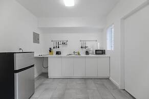 Wonderful and calm studio in Miami