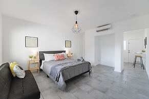 Wonderful and calm studio in Miami