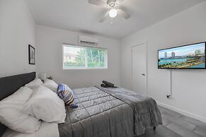 Wonderful and calm studio in Miami