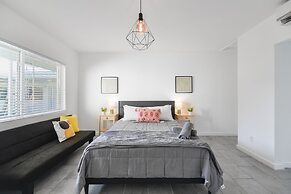 Wonderful and calm studio in Miami