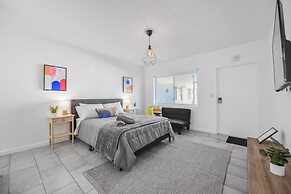 Wonderful and calm studio in Miami