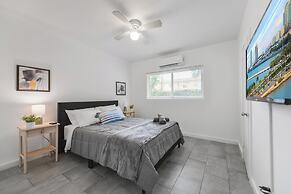 Wonderful and calm studio in Miami