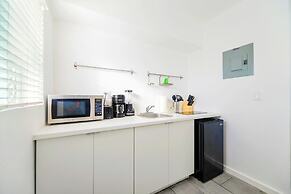 Wonderful and calm studio in Miami