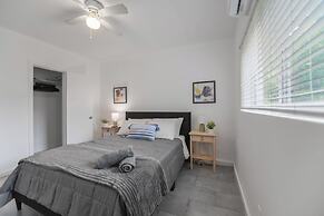 Wonderful and calm studio in Miami