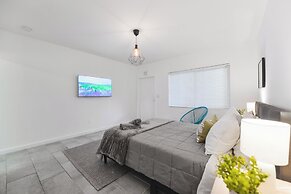 Wonderful and calm studio in Miami