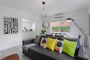 Wonderful and calm studio in Miami