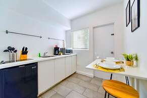 Wonderful and calm studio in Miami