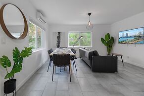 Wonderful and calm studio in Miami